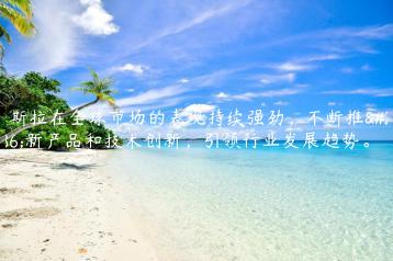 特斯拉在全球市场的表现持续强劲，不断推出新产品和技术创新，引领行业发展趋势。